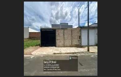 Imagem: Casa com 2 dormitórios à venda, 73 m²