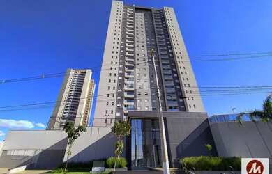 Imagem: Apartamento (tipo - padrao) 1 dormitórios/suite