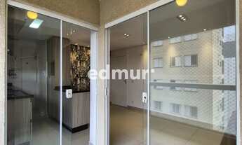 Imagem 6: APARTAMENTO para ALUGUEL com 52m² no bairro VILA ELDÍZIA com 2 quartos e 1 vagas. , SP