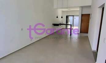 Imagem 4: Casa Térrea Condominio Horto Villagio Sorocaba-SP