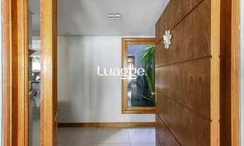 Imagem 4: Linda casa em Ipanema mobiliada, recentemente reformada, com aproximadamente 220 m² de áre