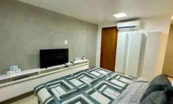 Imagem 4: Quarto e Sala na melhor localização da Praia de Ponta Verde