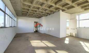 Imagem: Sala comercial em Avenida Barbacena - Barro