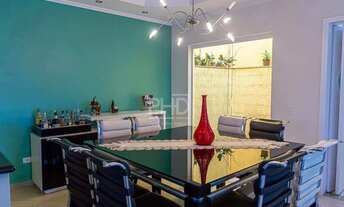 Imagem 3: Sobrado à venda 4 quartos 3 suítes 6 vagas Nova Petrópolis - São Bernardo do Campo - SP