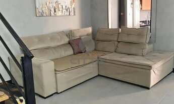 Imagem: Sobrado à venda no Condomínio Garden Resort