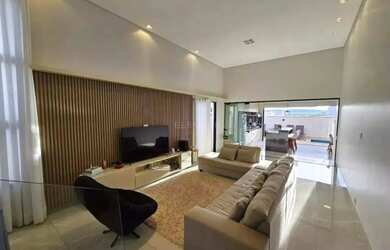 Imagem 2: Casa para venda em Vila do Golf de 364.00m² com 3 Quartos e 2 Garagens