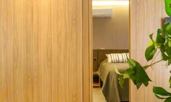 Imagem 5: Alto Padrão - Edifício Le Monde