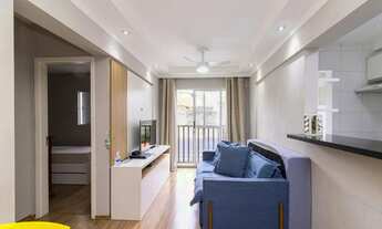 Imagem: Apartamento para venda em Casa Verde com