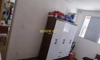 Imagem 6: Apartamento Térreo 2 dormitórios a venda no Residencial Dinamarca Jardim Casa Branca Suzan