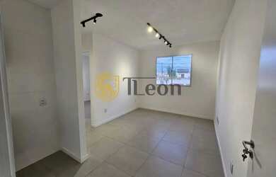 Imagem 2: APARTAMENTO RESIDENCIAL em CAMAÇARI - BA, CATU DE ABRANTES (ABRANTES