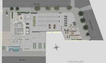 Imagem 7: Apartamento 4 Dormitórios para venda em Balneário Camboriú - SC