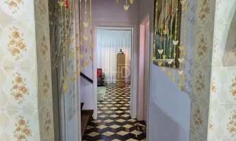 Imagem 4: Sobrado Para Locação Residencial/Comercial - 202m2 - Nova Petrópolis SBCampo - SP