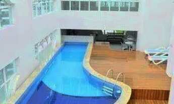 Imagem 3: Apartamento a venda em Tambaú - 176038