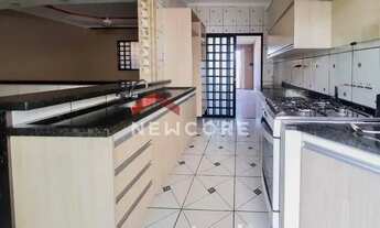 Imagem 2: Casa em Rua Santa Maria - Vila Industrial - Bauru/SP