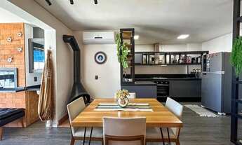 Imagem 5: Apartamento com 2 dormitórios à venda, 74 m² por R$ 1.200.000 - Centro - Penha/SC