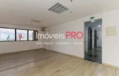 Imagem 2: Conj. Comercial 175m² 06 vagas