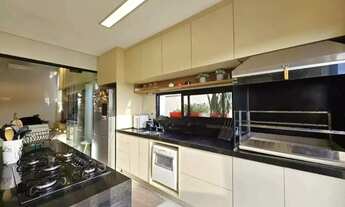 Imagem 5: Casa para venda em Vila do Golf de 364.00m² com 3 Quartos e 2 Garagens