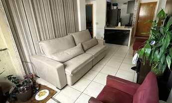 Imagem 3: Apartamento Terreo 2/4 quartos, sendo uma suíte no Residencial Ventana, Moinho dos Ventos