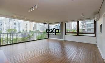 Imagem: Apartamento para venda em Campo Belo com