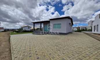 Imagem 5: 3 Quartos! Casa mobiliada em Condomínio de Alto Padrão em Gravatá/PE