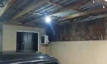 Imagem 6: Casa Freitas Sapucaia do Sul