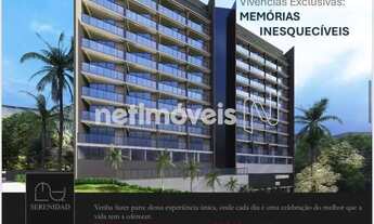 Imagem: Venda Apartamento 2 quartos Vale do Sereno