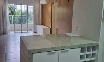 Imagem 5: Apartamento de 119m² no Edifício Roma, localizado no Portal da Colina em Sorocaba