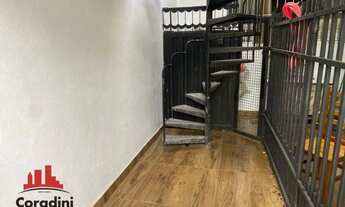 Imagem 2: Casa para alugar - Jardim Altos do Klavin - Nova Odessa/SP