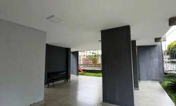 Imagem 2: 3 quartos, vazado. Cruzeiro