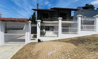 Imagem 2: Sobrado com 2 dormitórios à venda, 280 m² por R$ 1.290.000,00 - Jardim Anchieta - Sapucaia