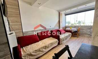 Imagem: Apartamento em Avenida Presidente Castelo