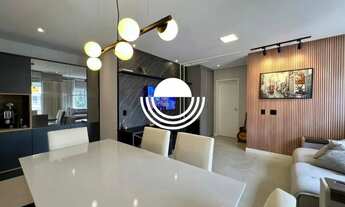 Imagem 3: Apartamento à venda em Paulínia, Santa Terezinha, com 1 suíte, com 57 m²