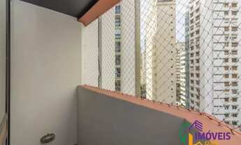 Imagem 6: APARTAMENTO - HIGIENÓPOLIS - SP