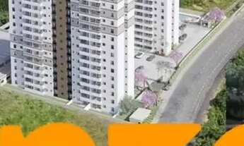 Imagem: STANZA JARDIM PATAMARES APARTAMENTO 55m²