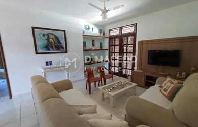 Imagem 7: Casa para venda em Praia Da Lagoinha de 315.00m² com 2 Quartos e 4 Garagens