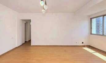 Imagem: Apartamento à venda na Vila Madalena ·