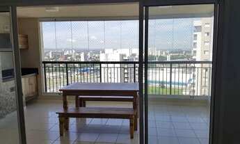 Imagem 2: Apartamento com 3 dormitórios, 116 m² - venda por R$ 1.390.000,00 ou aluguel por R$ 7.198