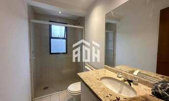 Imagem 2: Apartamento para Locação Alphaclub Alphaville / Barueri-SP