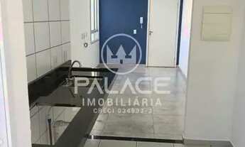 Imagem: Apartamento à venda em campestre, piracicaba