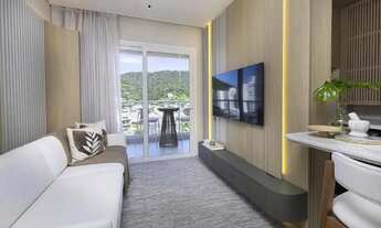 Imagem 4: Apartamento à venda no Edifício Salt