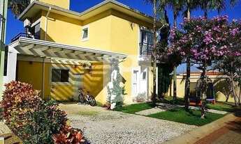 Imagem: CASA ALUGUEL 3 SUITES CONDOMINIO BELAGIO