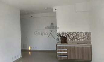 Imagem 4: Oportunidade - Sala Comercial - Jardim São Dimas - Edifício EcoTower - 32m²