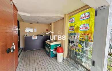 Imagem 5: Casa Comercial Rua 104 Setor Sul