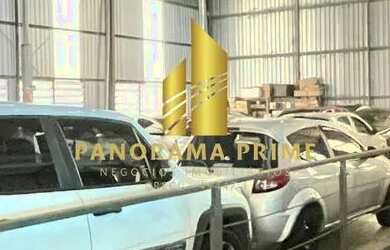 Imagem 7: Galpão disponível para venda ou aluguel - Jd. do Mar - São Bernardo do Campo/SP