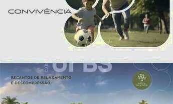 Imagem 6: Lote no Opus Terra da Grama