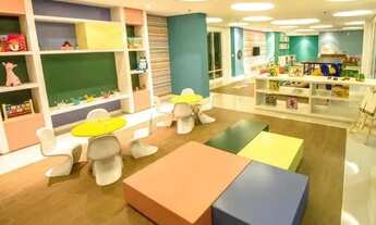 Imagem 6: Ed Isla Jardin - 70m² - 3 quartos - Lazer Completo - Luciano Cavalcante