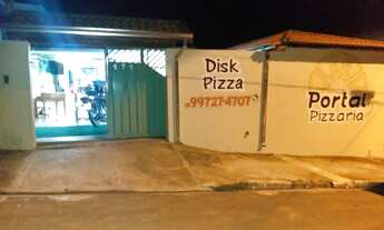 Imagem: Vendo casa residencial e comercial abaixo