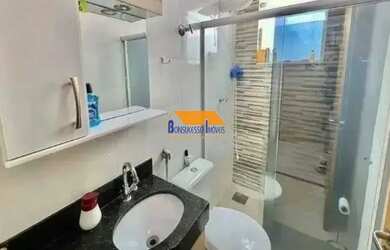 Imagem 6: Apartamento 2 quartos com area privativa externa Bairro Copacabana em Belo Horizonte