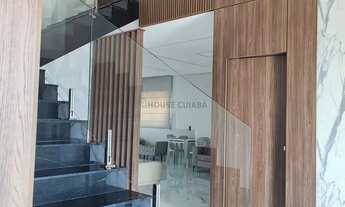 Imagem 4: Oportunidade Sobrado Luxuoso em Campo Verde MT