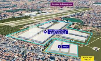 Imagem 2: Imóvel para aluguel tem 65000 metros quadrados em Aeroporto - Fortaleza - CE